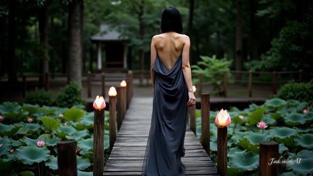 Music and videos created by AI