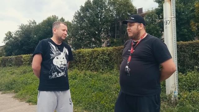 Судьба на колесах / побег из автобуса / побег из такси / почему сбегают из такси