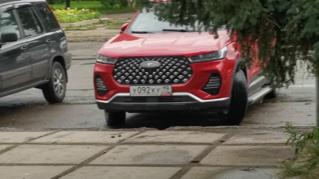 Звезды сошлись