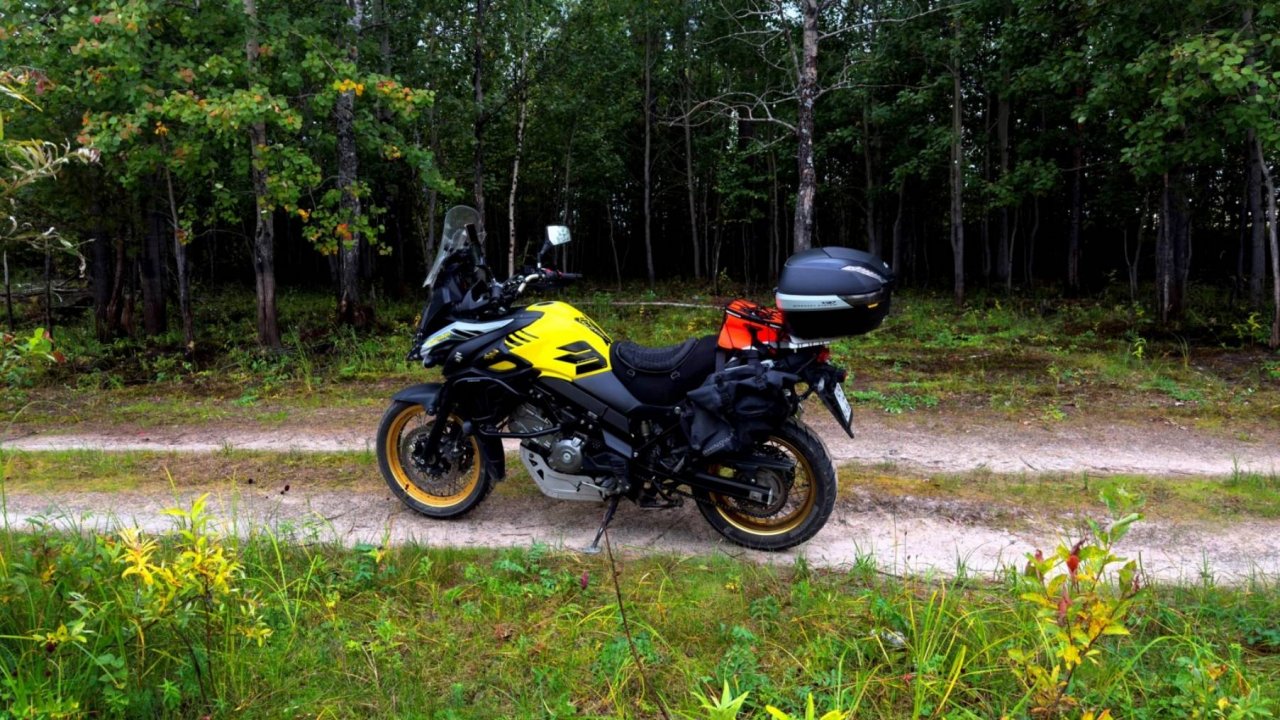 Moto relax. 2 сентября 2025