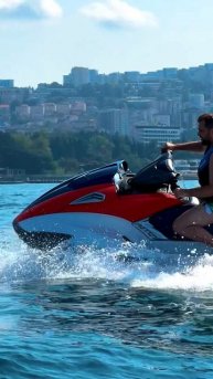 Вечеринка на катамаране "Лайт" в Сочи