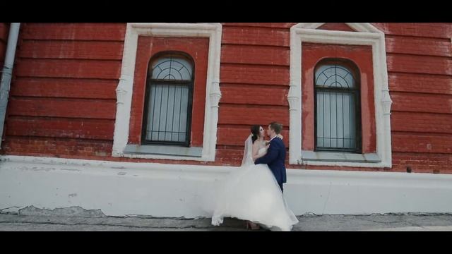 Кристина и Илья