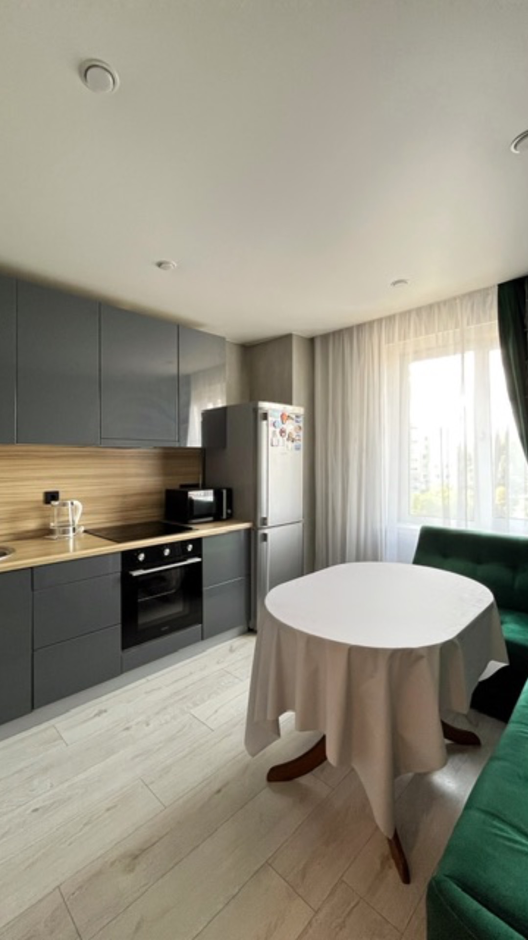 Однокомнатная квартира в городе Тольятти, #аренда