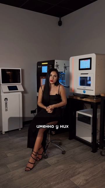 Ребят, сделала для Вас обзор китайского CadCam оборудования😎🔥