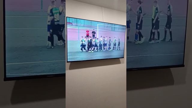 ФК ХК - Спарта Горячий Ключ