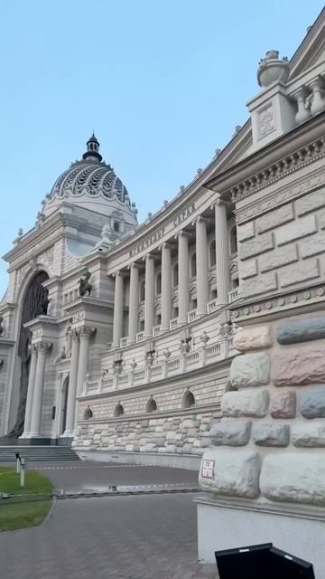 Были в Казани??) #развлечения