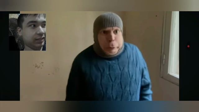 СТРАННЫЙ ДЕТСКИЙ ЛАГЕРЬ (часть 6) "ПЕЧЕНЬКИ" (РЕАКЦИЯ НА IDONTFIRST)