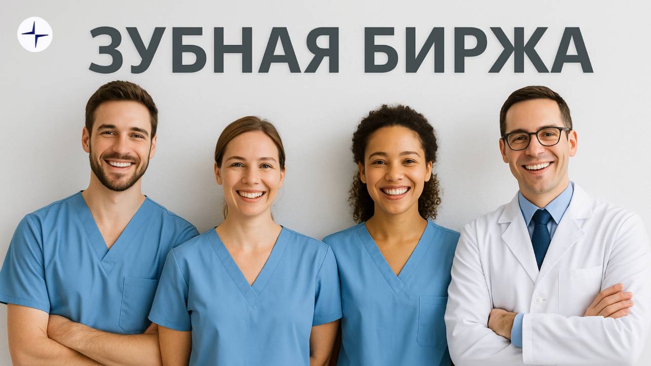 Зубная Биржа — сообщество стоматологов без глянца, по делу