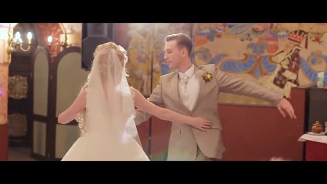 Мария и Александр