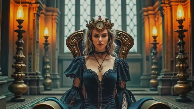 Music and videos created by AI