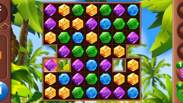 Планета Самоцветов.
Уровень - 67.