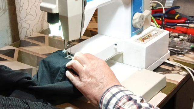 1000010360.mp4. Подрубаем дорогие мужские штаны