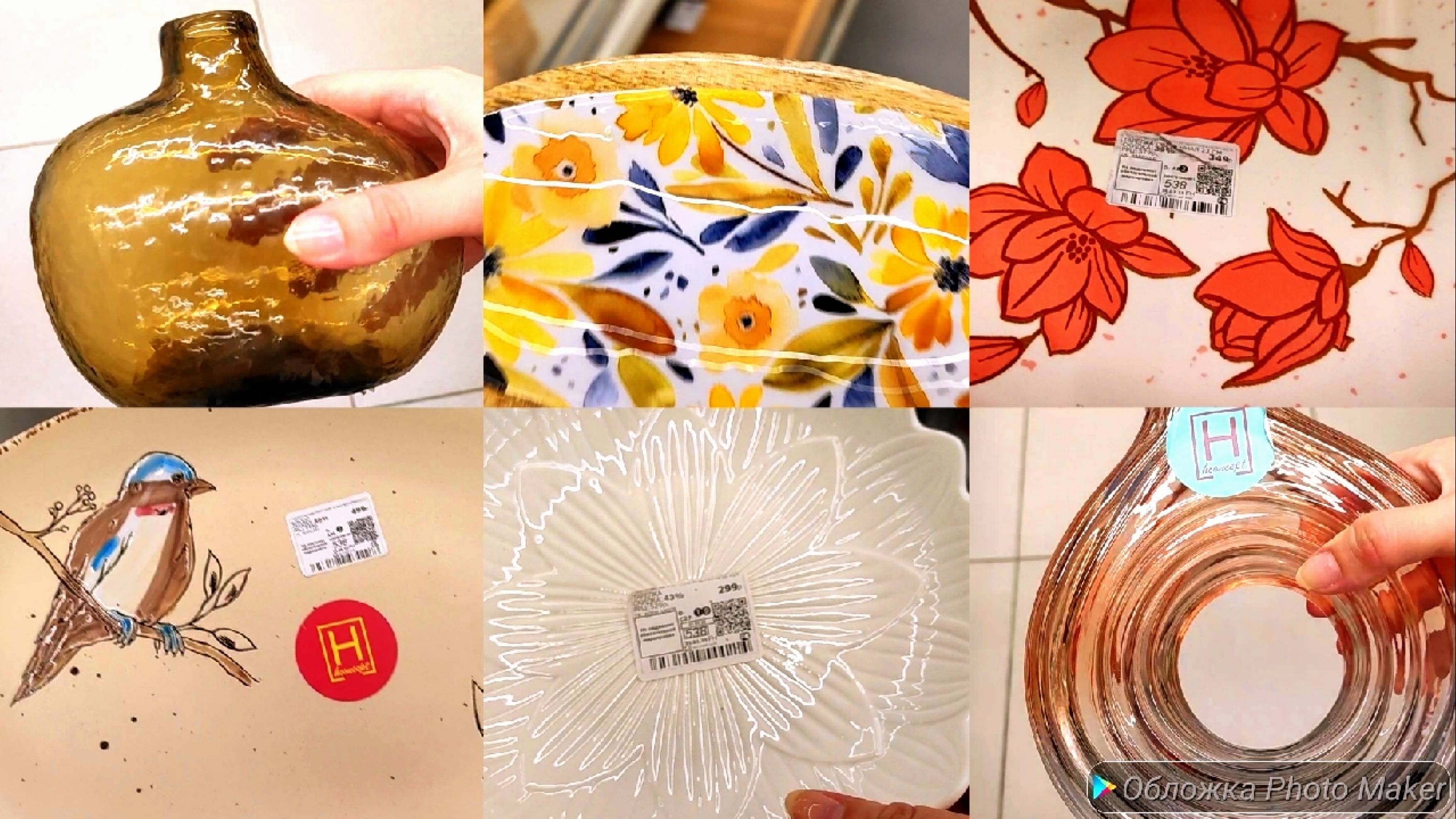 Фамилия 💜обзор магазина/ новинки осени 🍁 2025