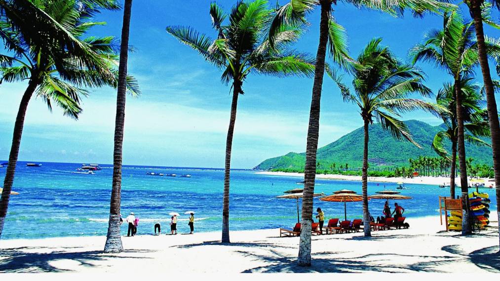 Виза не нужна, едем в Китай!