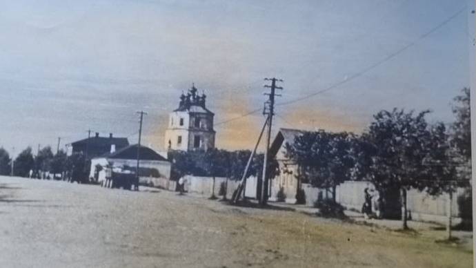 Гагарин