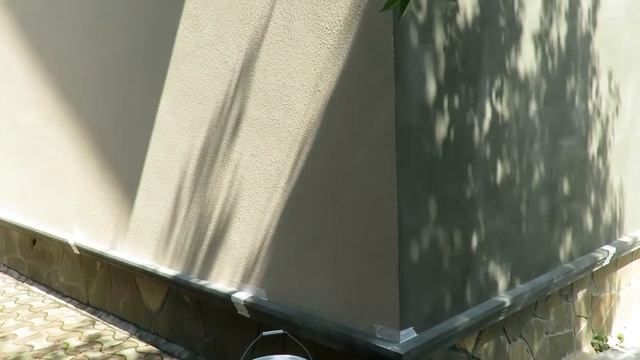 Технология нанесения эластичной штукатурки STUC-O-FLEX®