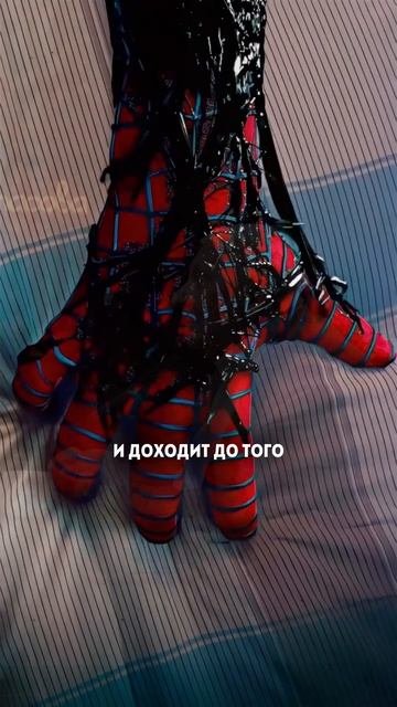 Как нервоз поглощает нас?