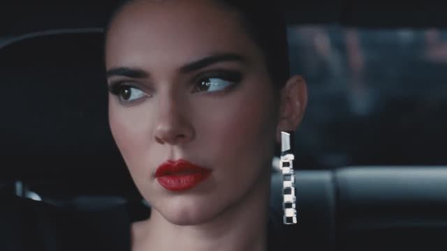 L’Oréal x Mugler (Kendall Jenner) (2025)
