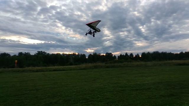 начало длинного пути