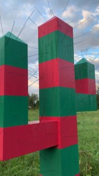 Природа границ