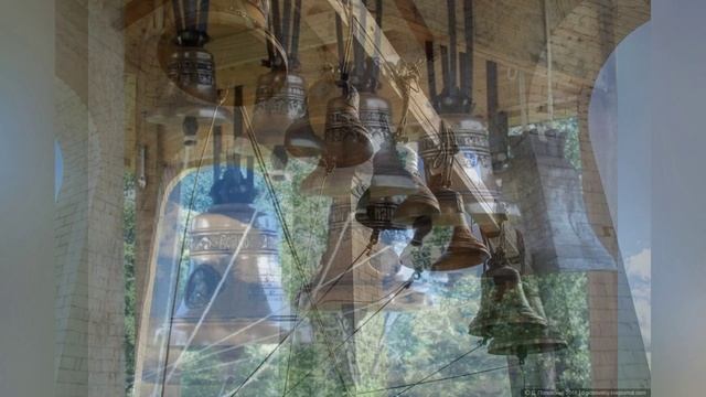 07 – Трезвон в Вологодской традиции