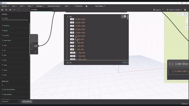 7.1 -Filtering by Type and Family – Two Logical Methods