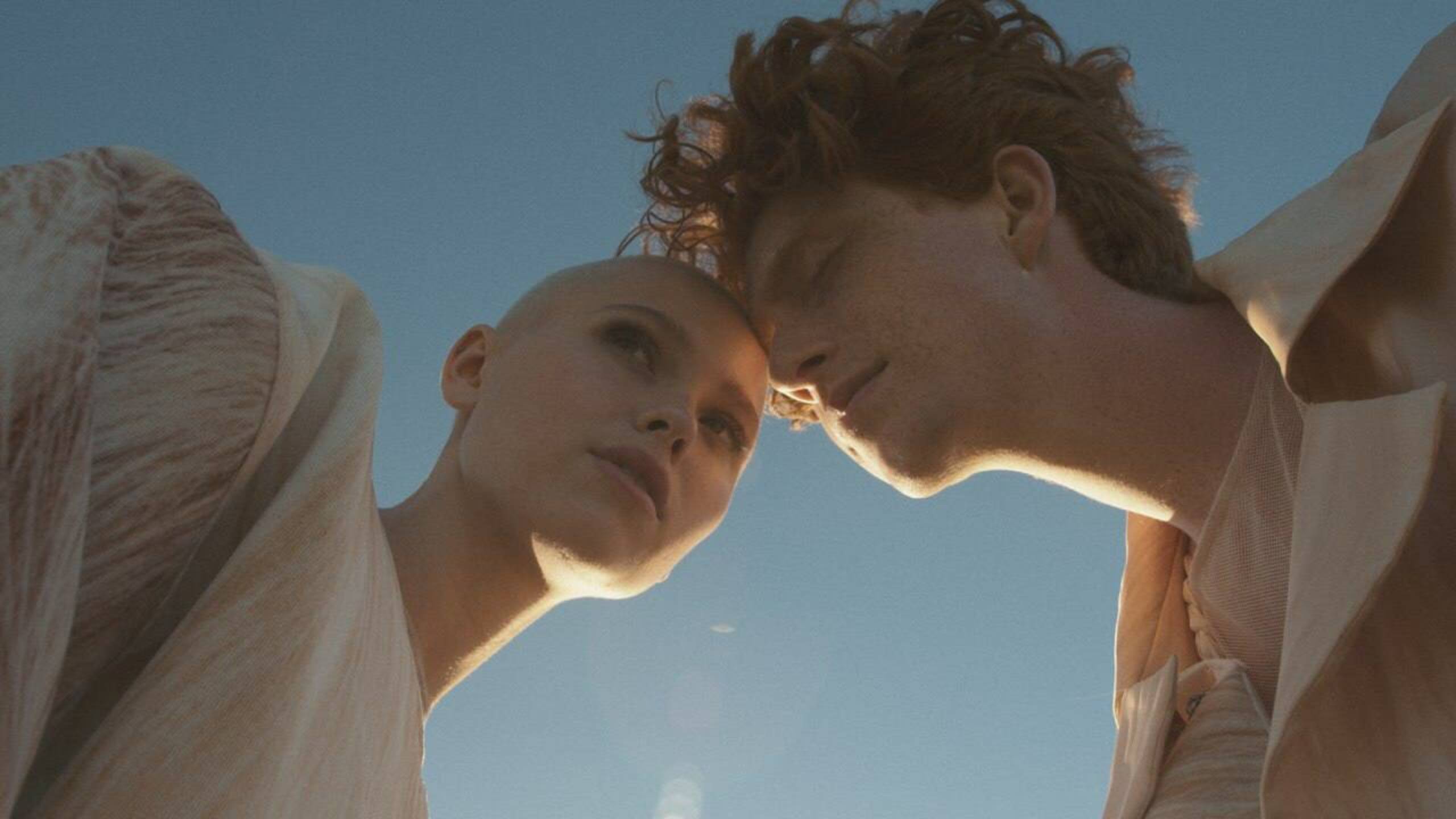 EMPTY PROMISES SS20 / CHER VON SKY