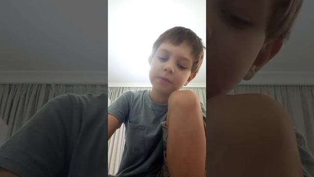 Бонека Амбалабу из конструктора Лего 