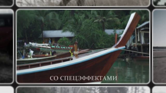 Промо-ролик: профессиональный видеомонтаж