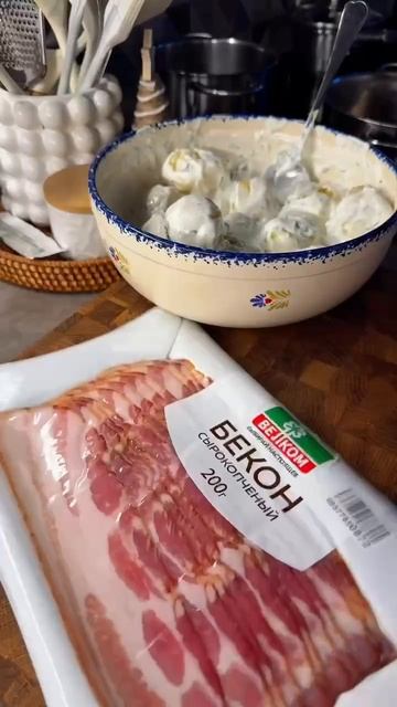 Картошка по майски