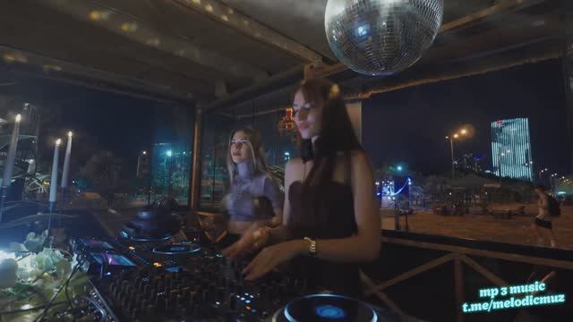 KRISTEN KROFT Gener8 Club Live Set  WARM UP For Krismi