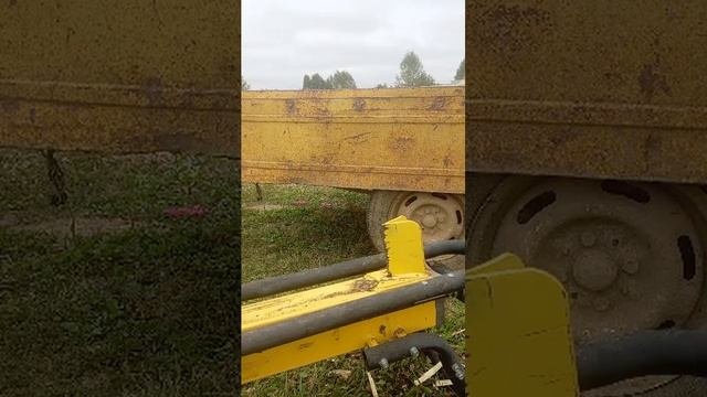 дрова готовим