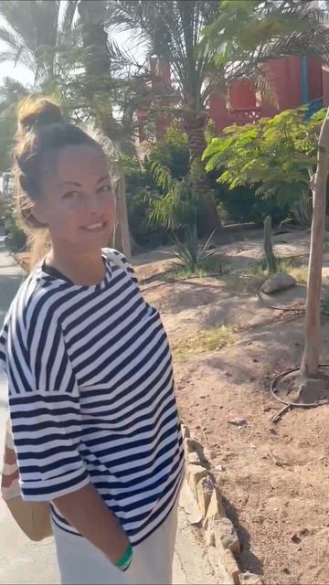 👌 Как не потеряться на территории отеля 😘