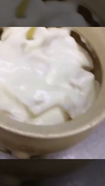 Мясо в горшочке