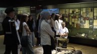 Глава МВД Татарстана вручил награды директору и ученикам школы имени Сабира Ахтямова