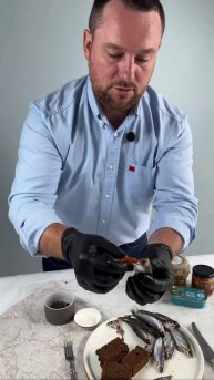 🐟Долгожданный Тугунок Якутский! 🐟