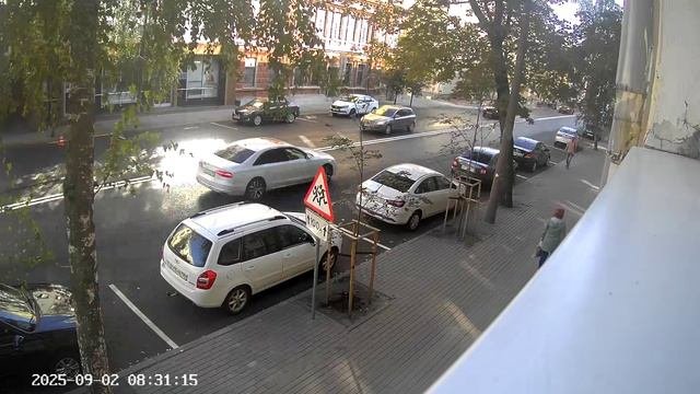 Торопыга на хавал джулион