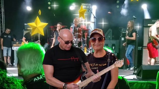 Осенняя история