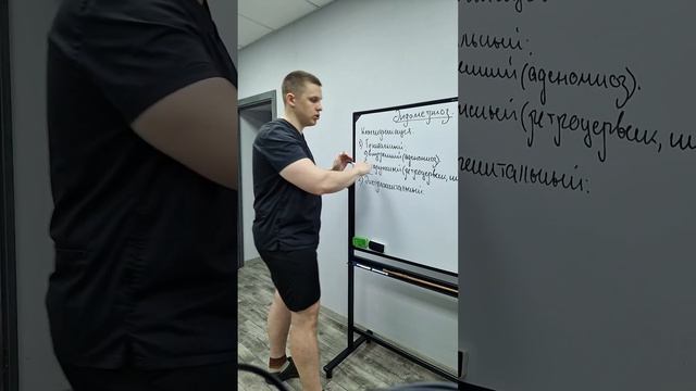 Об эндометриозе!