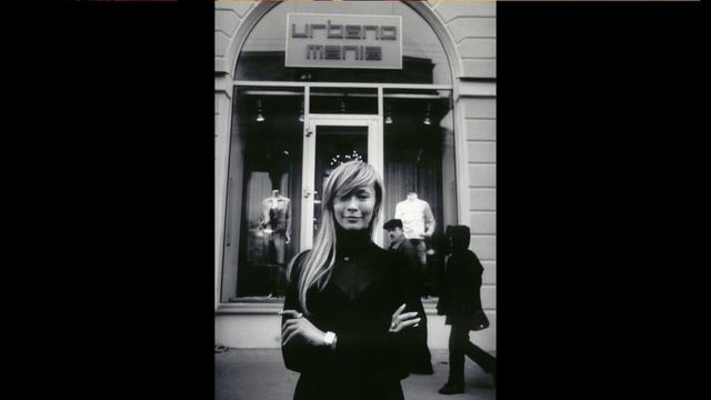 Анна Белоцерковец ( Anna Belocerkovec )