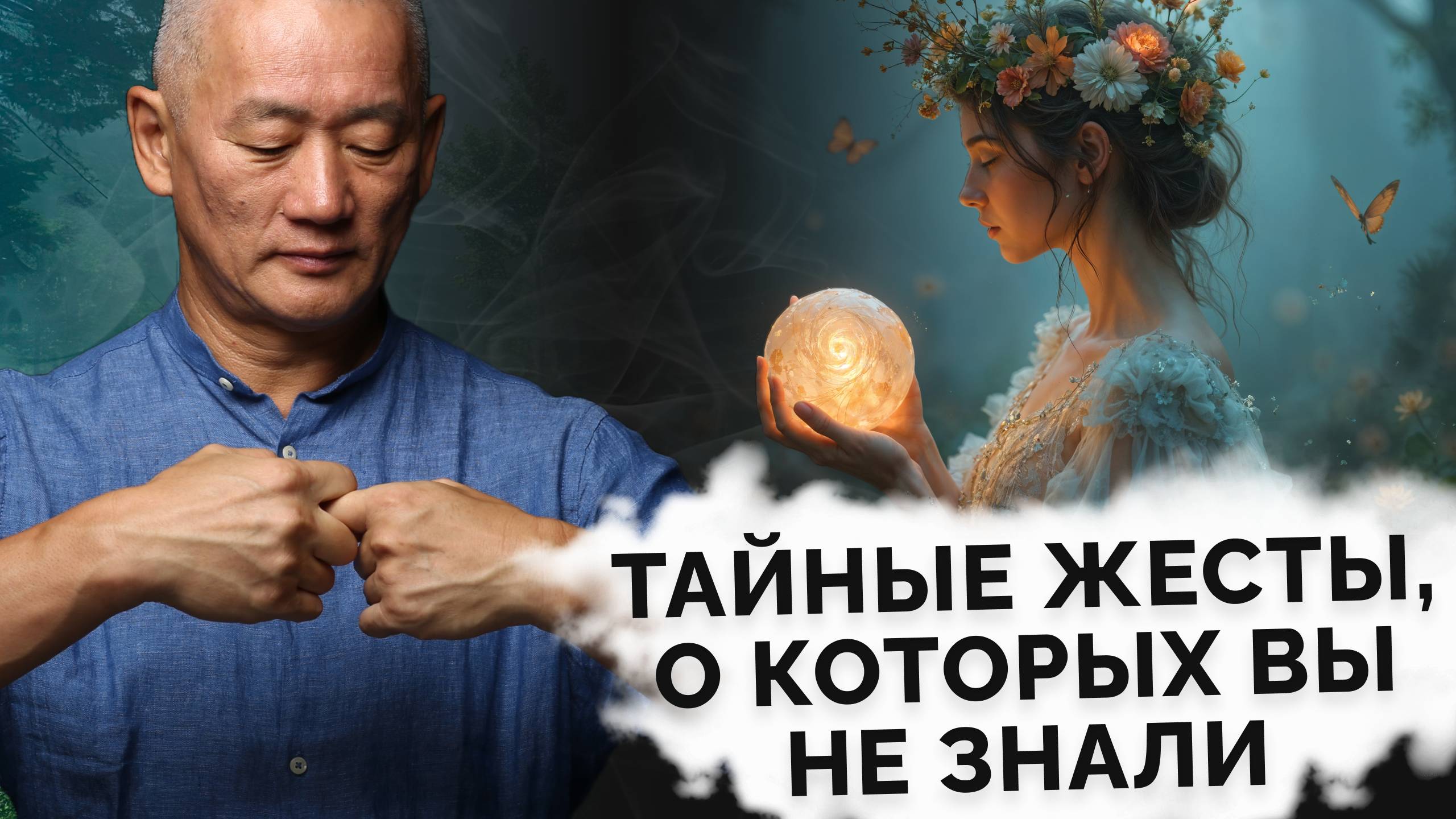 Тайные жесты, о которых вы не знали