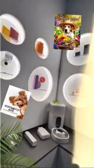 Умный дом для взрослой аудитории!