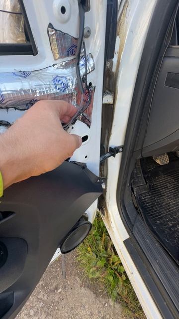 Зеркало Амарок