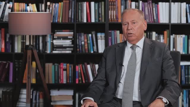 Президентская академия: время, события, люди