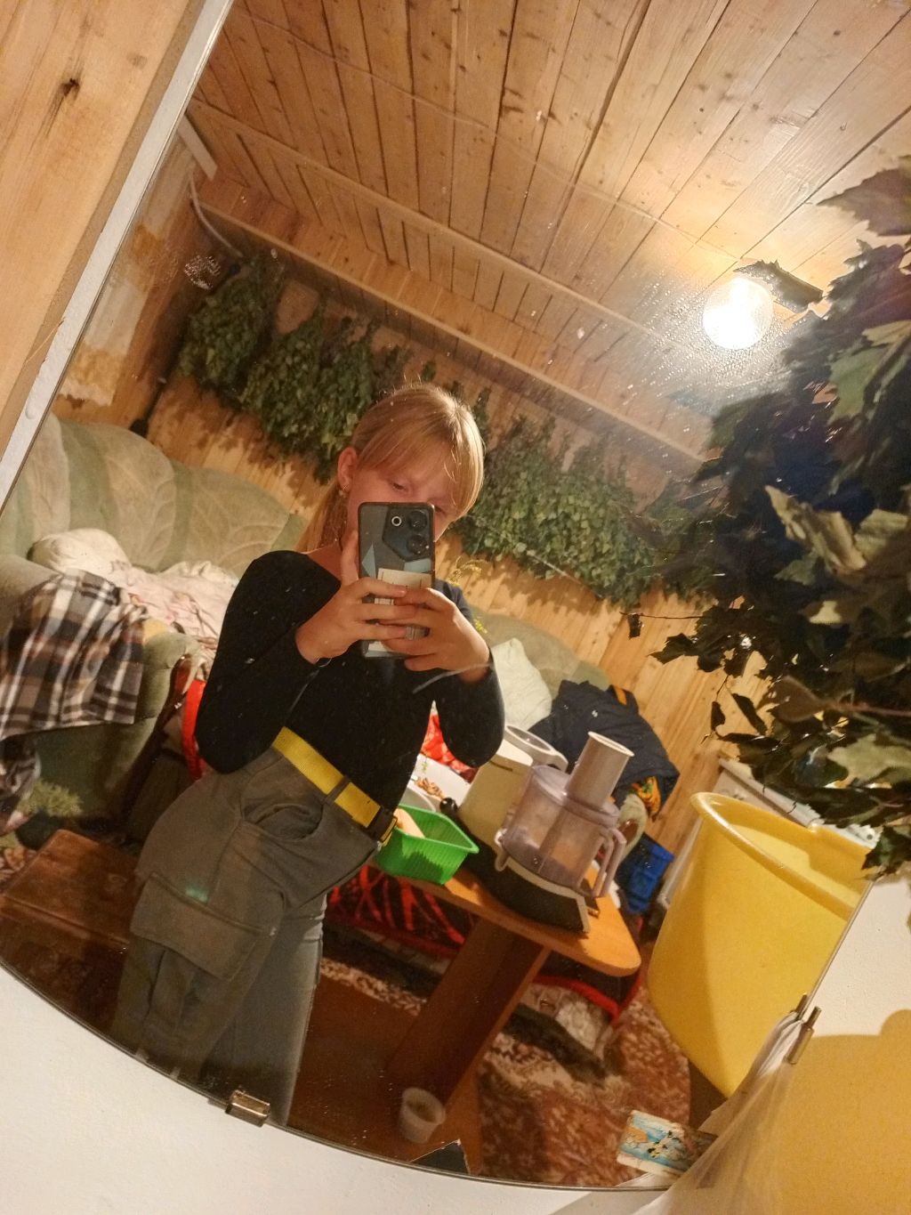 Алина зайка