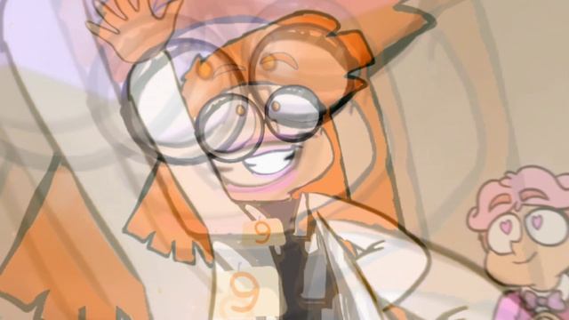 Подсказка на моего самого любимого персонажа