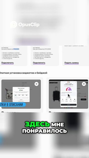 Рабочий сервис_ Обзор и Отзывы от реального пользователя