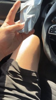 Заказал праймер с OZON