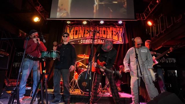 Пушок. ВИА "Станок"