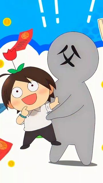 Я стал учителем в школе монстров в озвучке Анкорда